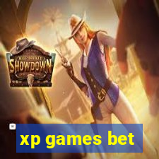 xp games bet